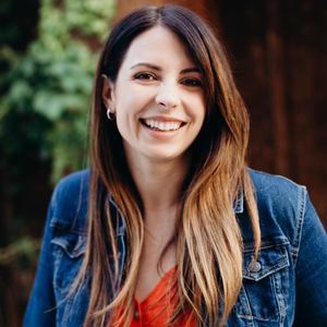 Meet your Posher, Julianne